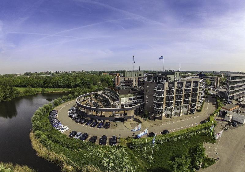 Van der Valk Leusden - Amersfoort - Genel