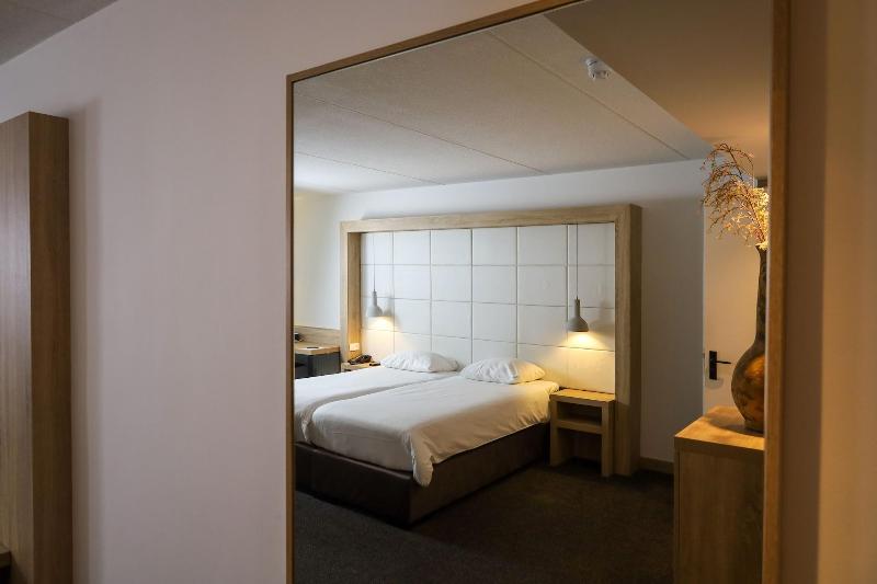 Van der Valk Leusden - Amersfoort - Oda