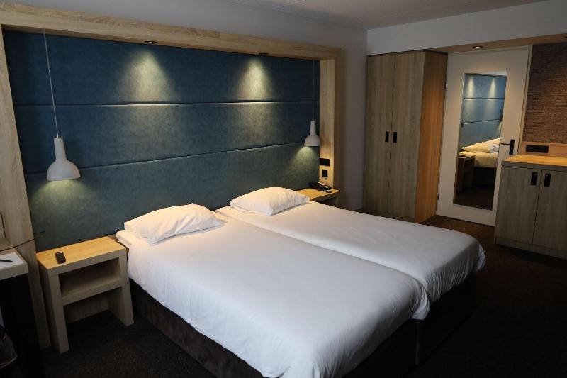 Van der Valk Leusden - Amersfoort - Oda