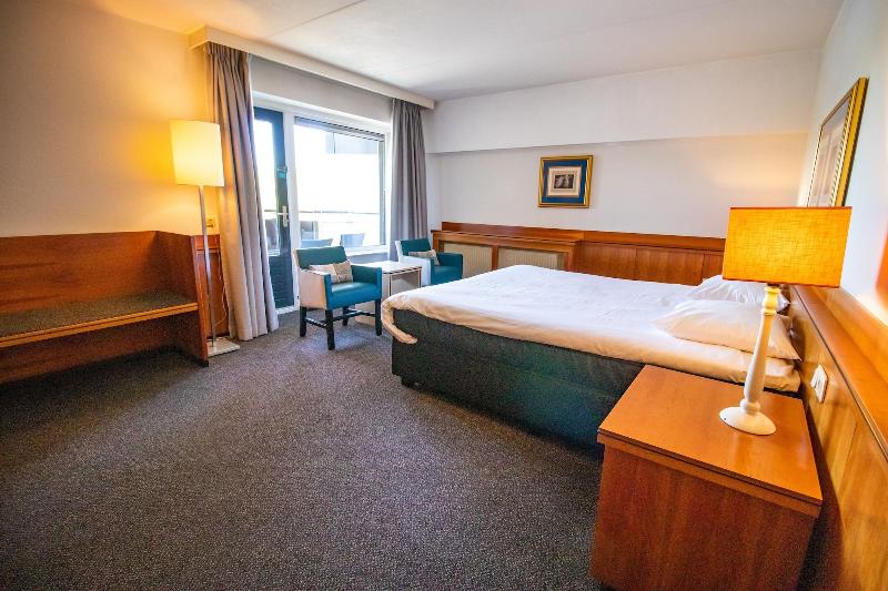 Van der Valk Leusden - Amersfoort - Oda