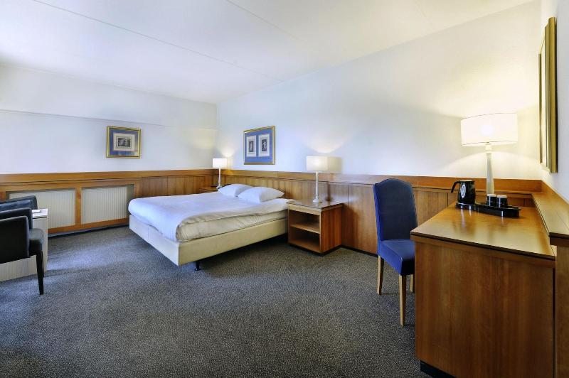 Van der Valk Leusden - Amersfoort - Oda