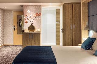 Van der Valk Leusden - Amersfoort fotoÄŸrafÄ±