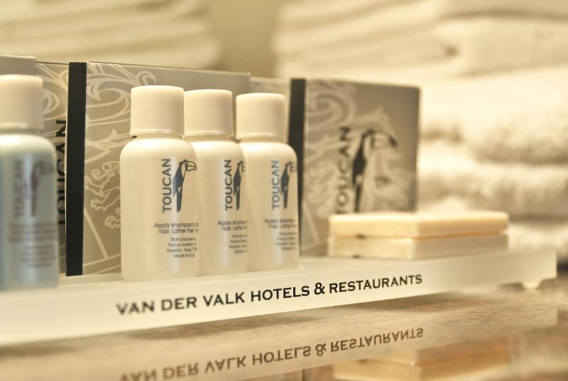 Van der Valk Leusden - Amersfoort - Oda