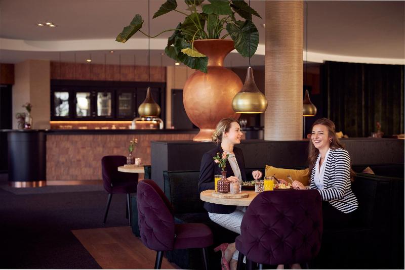 Van der Valk Leusden - Amersfoort - Restoran