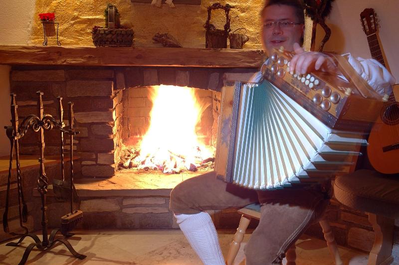 Alpenherz - Bar