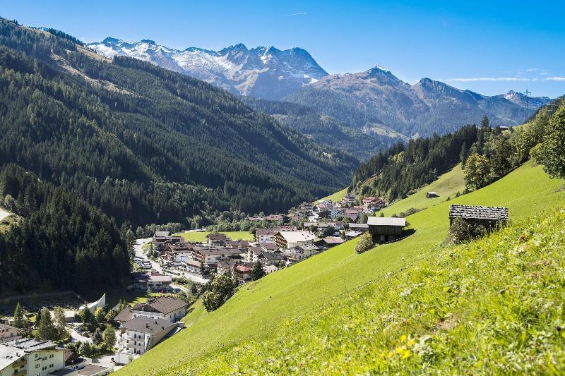 Alpenherz - Aktivite