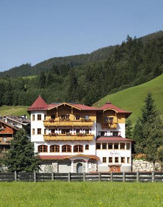 Alpenherz otel fotoğrafı