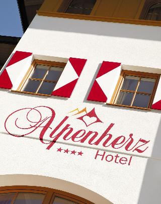 Alpenherz fotoÄŸrafÄ±