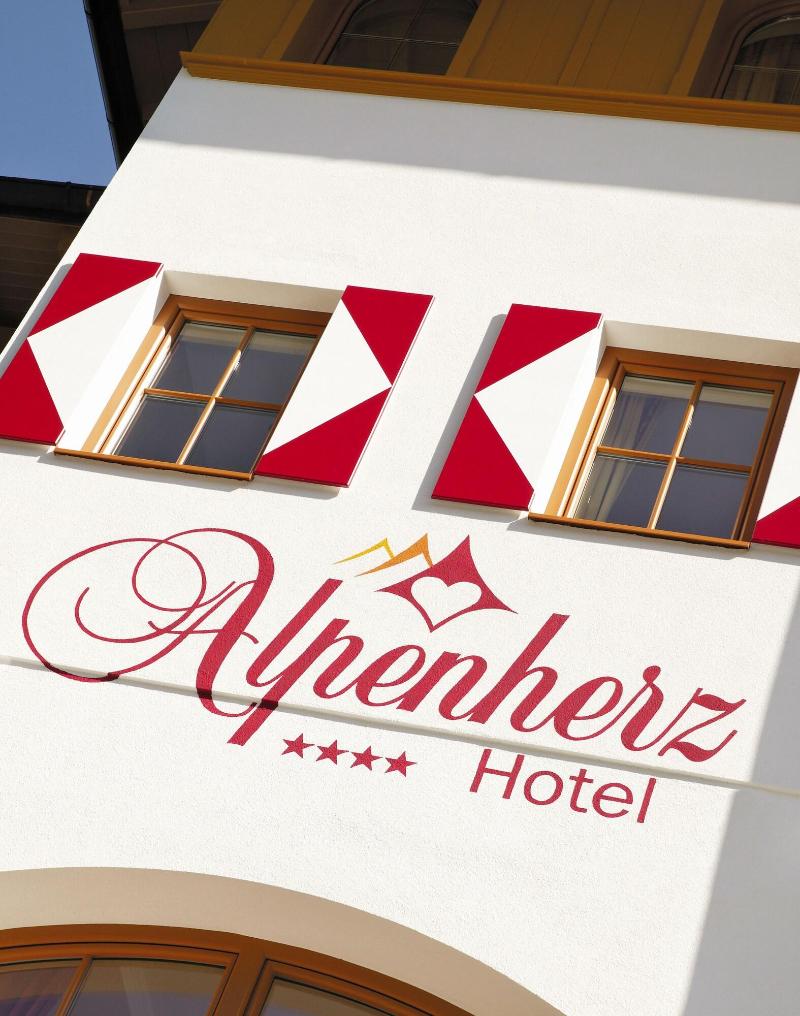 Alpenherz - Genel