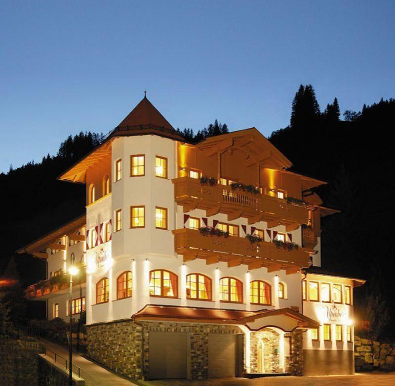 Alpenherz - Genel
