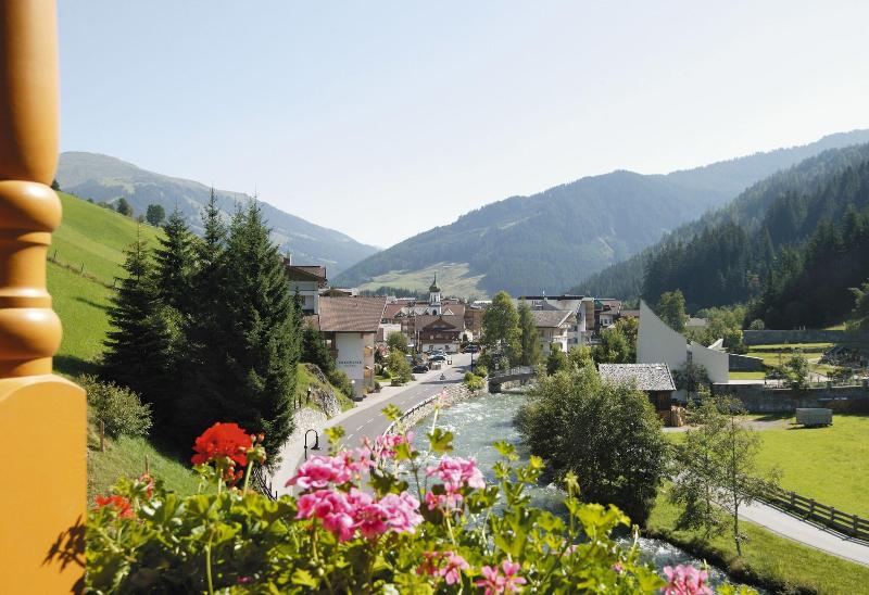 Alpenherz - Genel