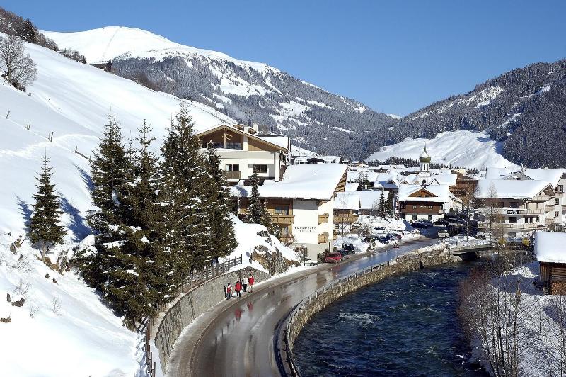 Alpenherz - Genel