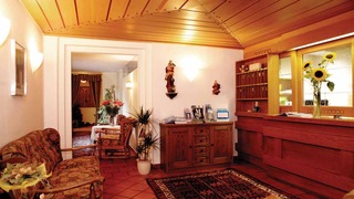 Pension Bergheil fotoÄŸrafÄ±