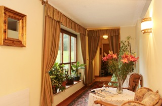 Pension Bergheil fotoÄŸrafÄ±