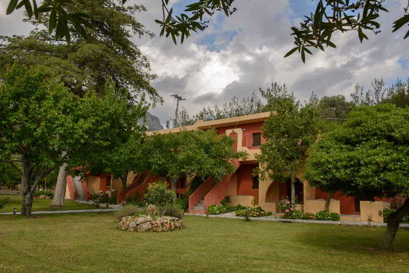 Idi otel fotoğrafı