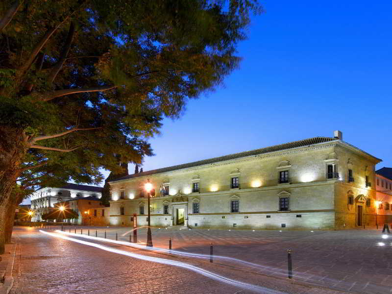 Parador de Ubeda