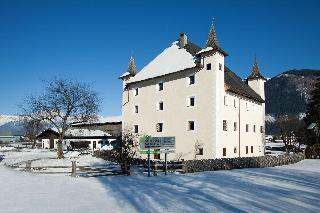 Schloss Saalhof otel fotoğrafı