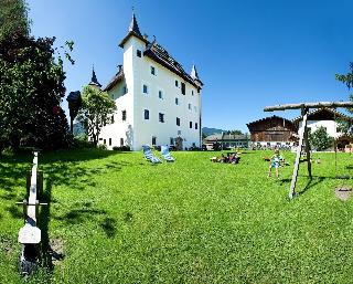 Schloss Saalhof fotoÄŸrafÄ±