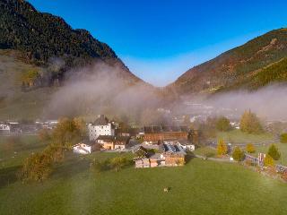 Schloss Saalhof fotoÄŸrafÄ±