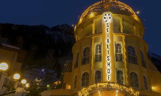 Seiblishof otel fotoğrafı