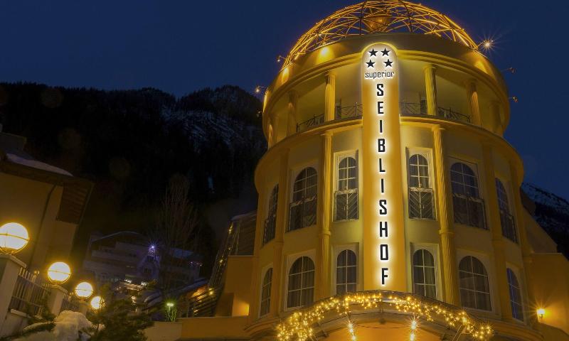 Seiblishof - Genel