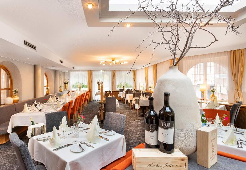 Seiblishof - Restoran