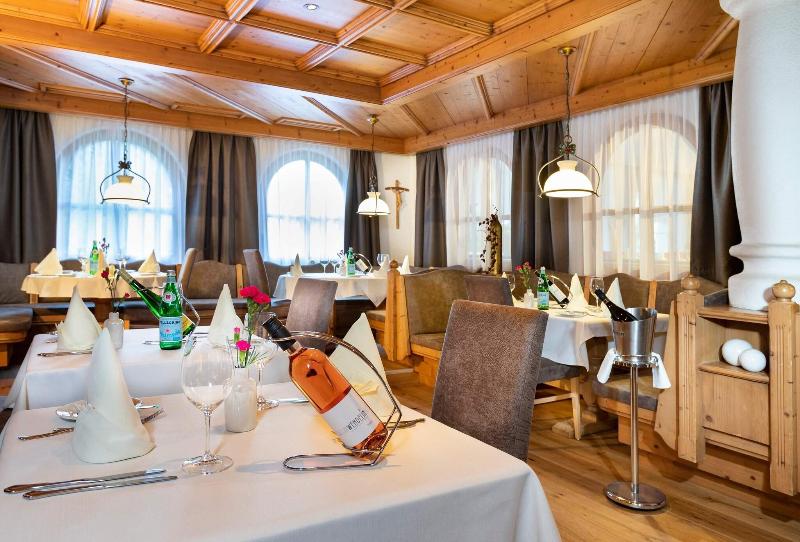 Seiblishof - Restoran