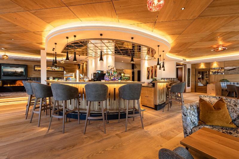 Alpbacherhof - Bar