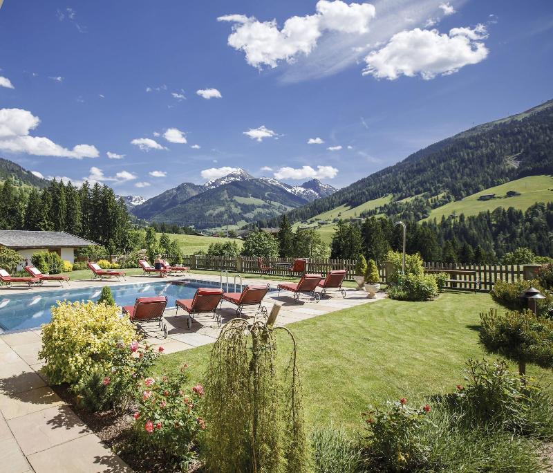 Alpbacherhof - Aktivite