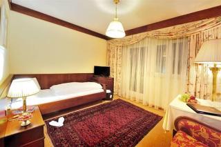 Alpbacherhof otel fotoğrafı