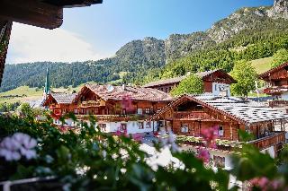 Alpbacherhof fotoÄŸrafÄ±