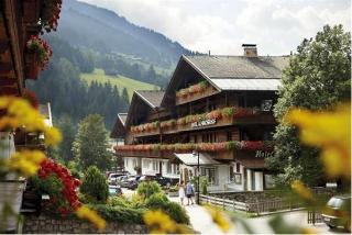 Alpbacherhof fotoÄŸrafÄ±