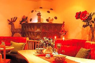 Familienhotel Berghof fotoÄŸrafÄ±