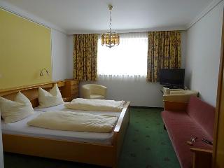 Familienhotel Berghof fotoÄŸrafÄ±