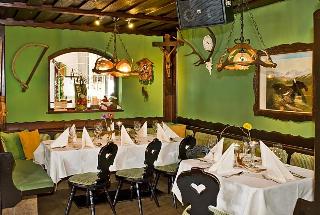 Familienhotel Berghof fotoÄŸrafÄ±