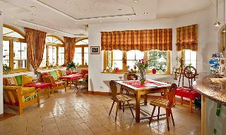 Familienhotel Berghof fotoÄŸrafÄ±
