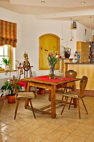 Familienhotel Berghof fotoÄŸrafÄ±