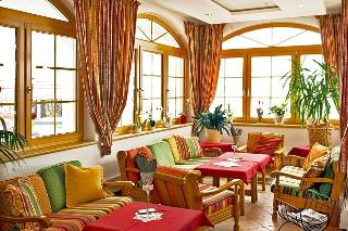 Familienhotel Berghof fotoÄŸrafÄ±