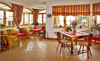 Familienhotel Berghof fotoÄŸrafÄ±