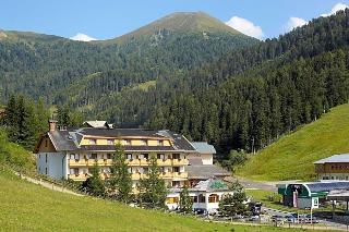 Familienhotel Berghof fotoÄŸrafÄ±