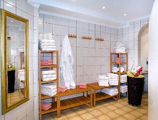 Familienhotel Berghof fotoÄŸrafÄ±