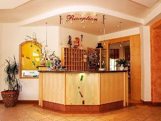 Familienhotel Berghof fotoÄŸrafÄ±