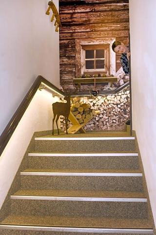 Familienhotel Berghof fotoÄŸrafÄ±