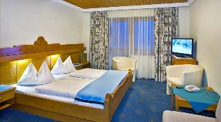 Familienhotel Berghof fotoÄŸrafÄ±