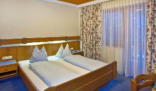 Familienhotel Berghof fotoÄŸrafÄ±