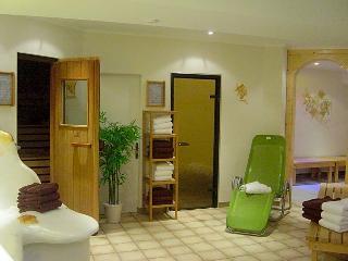 Familienhotel Berghof fotoÄŸrafÄ±