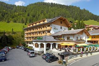 Familienhotel Berghof otel fotoğrafı