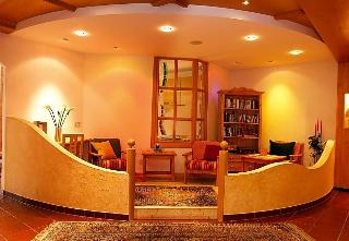 Familienhotel Berghof fotoÄŸrafÄ±