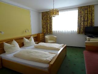 Familienhotel Berghof fotoÄŸrafÄ±
