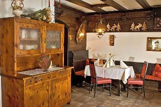 Familienhotel Berghof fotoÄŸrafÄ±